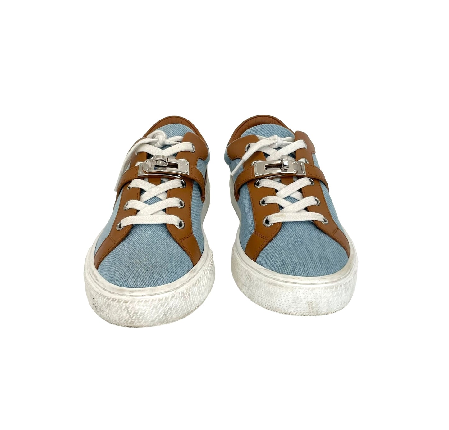 Denim Day Sneakers - 7