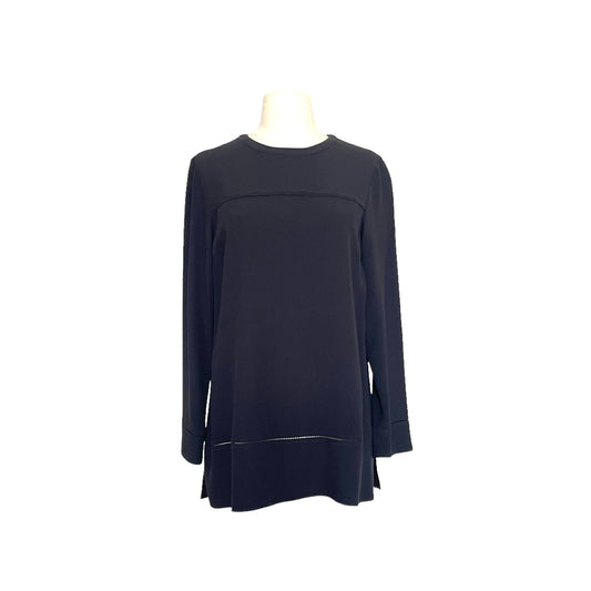 Black Blouse - 6