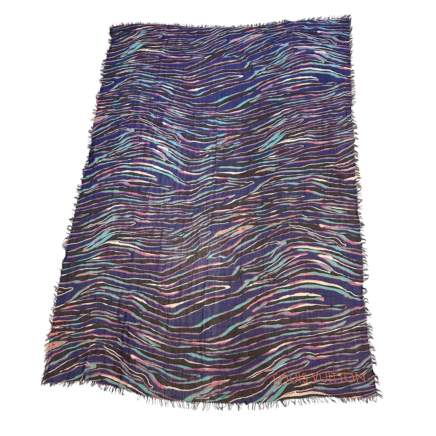 Maxi Lightweight Scarf