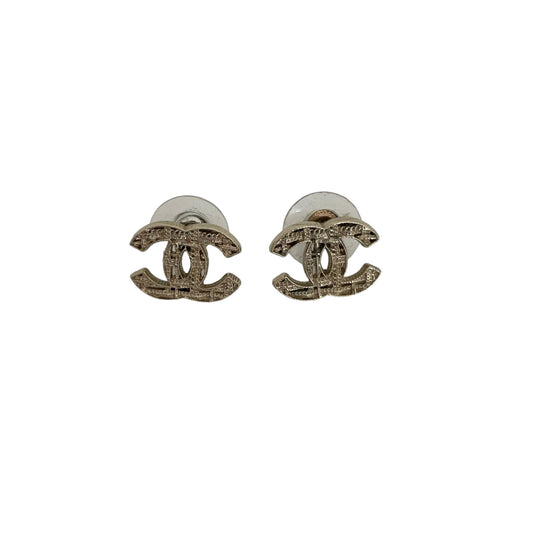 CC Logo Earrings
