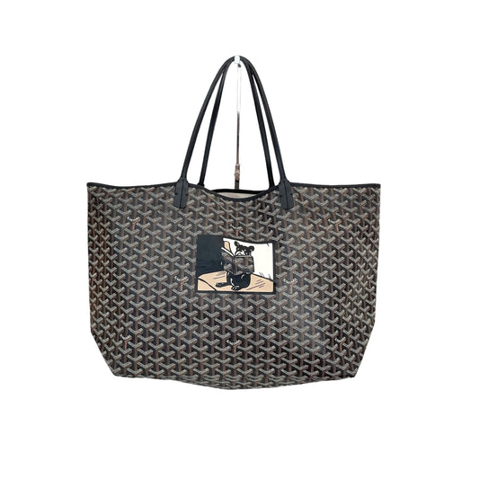 Hulot Saint Louis GM Tote