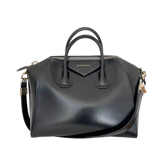 Black Antigona Bag