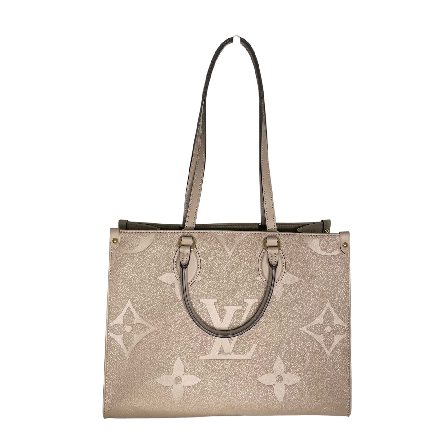 On The Go MM Tote