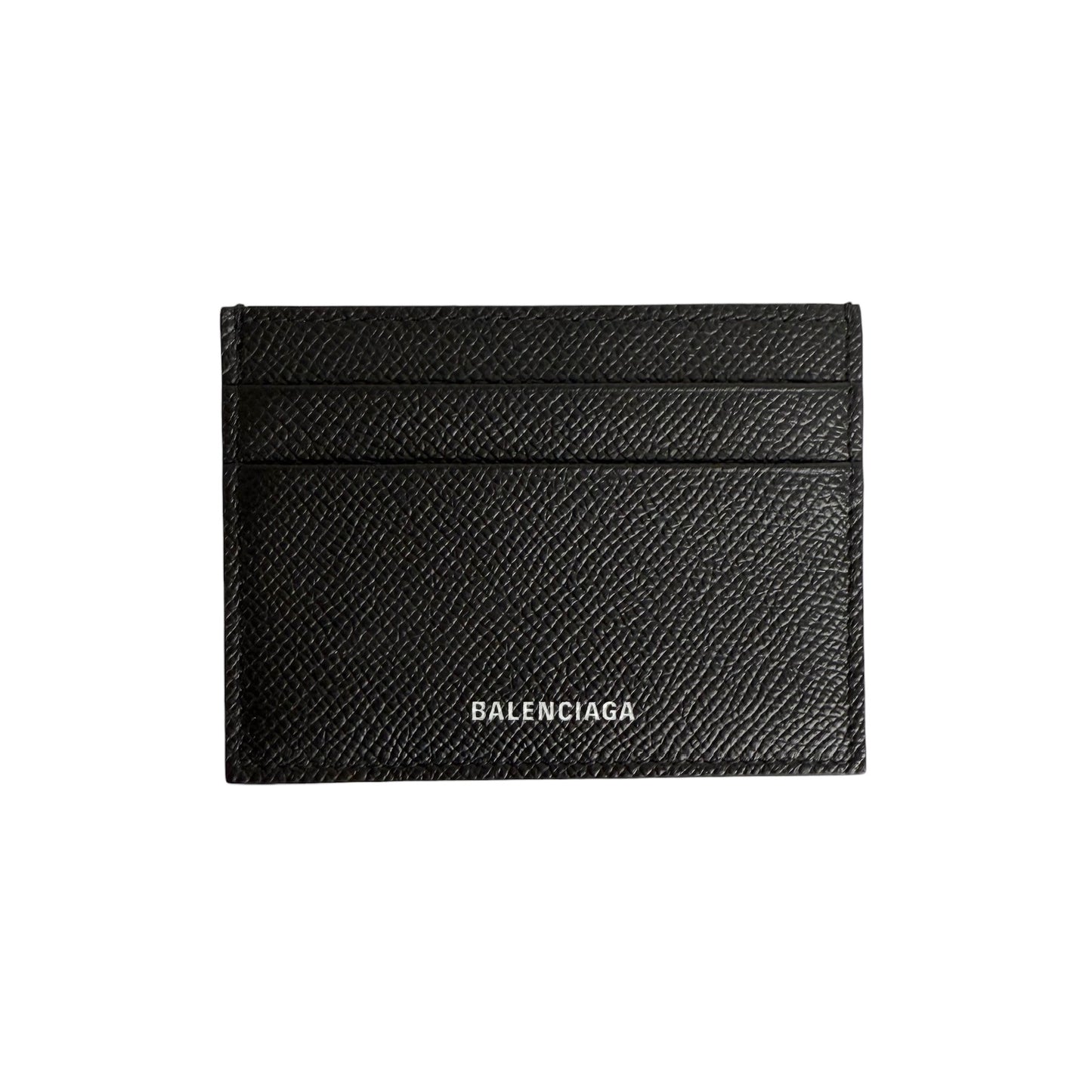 Logo Cardholder