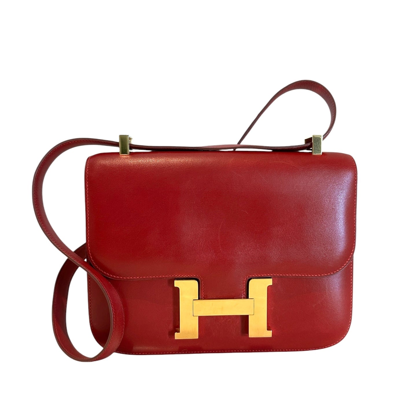 Vintage Constance Bag