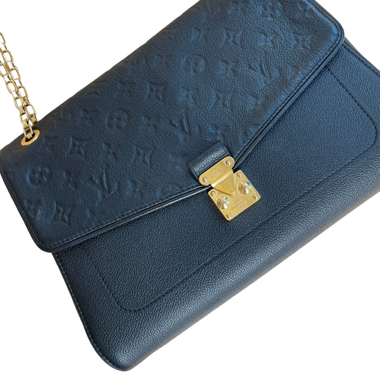 Empreinte Saint Germain Shoulder Bag