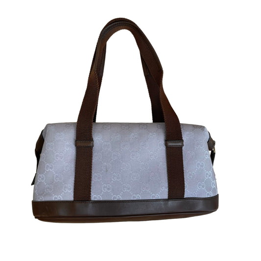 Vintage Monogram Bag