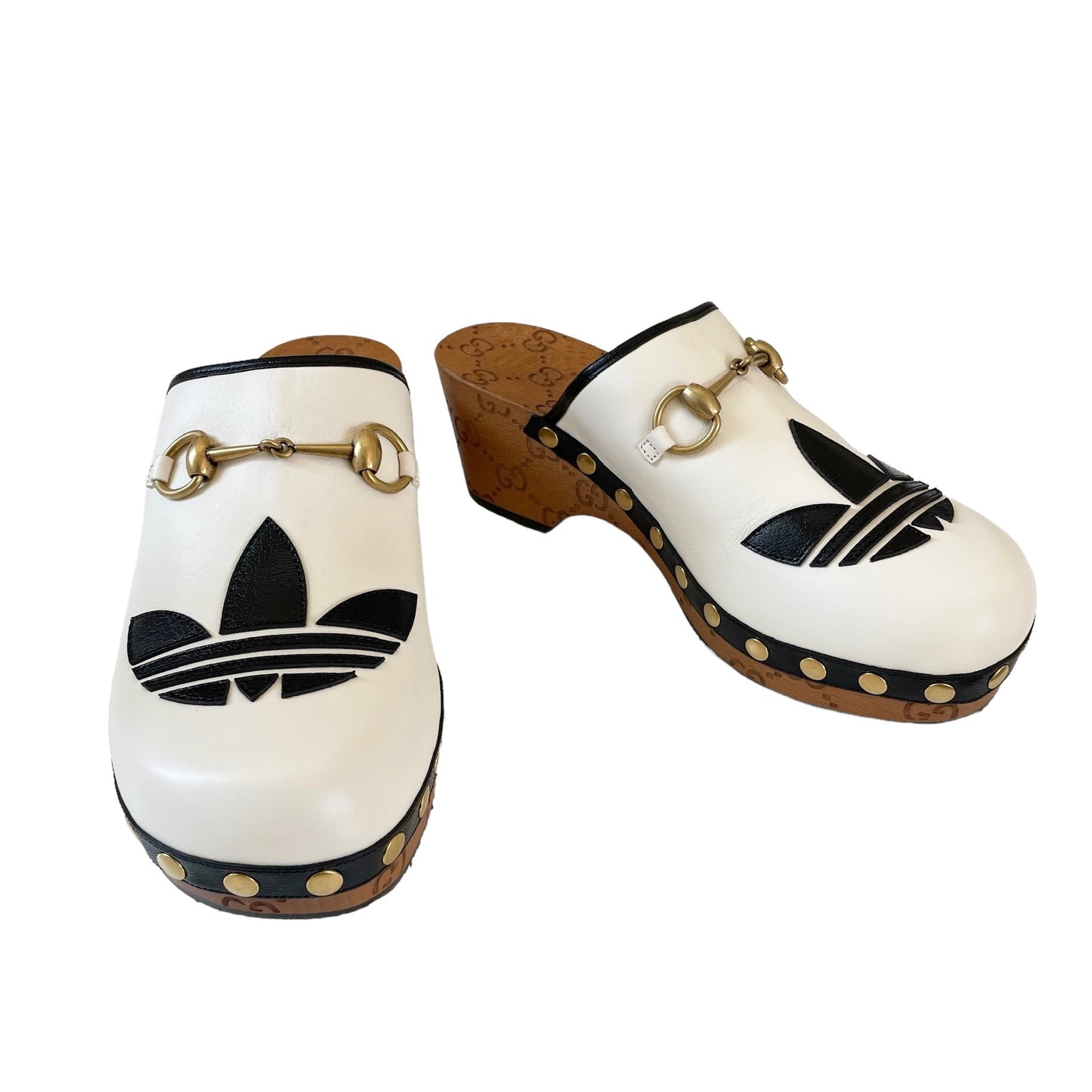 Iconic Collab Clog - 38