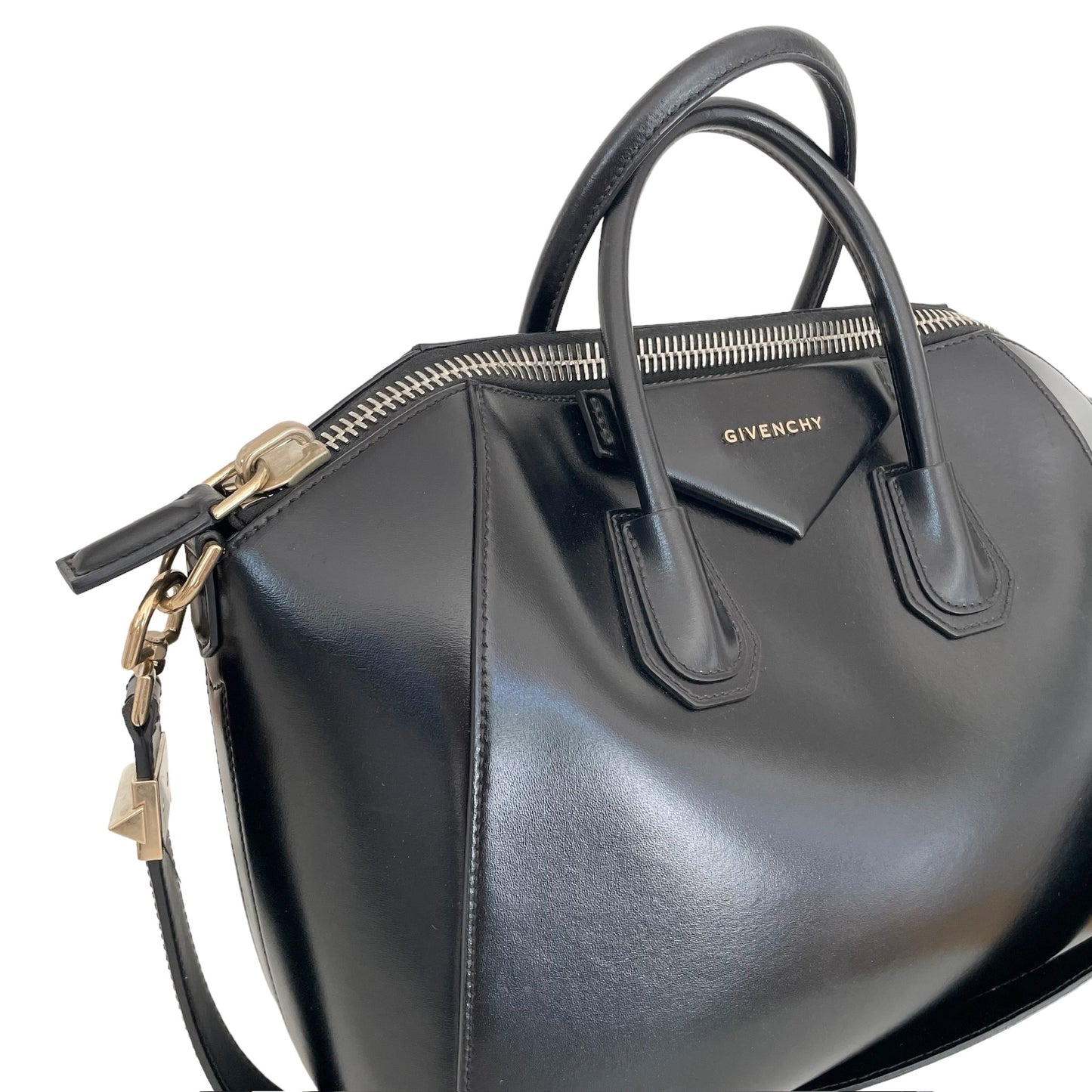 Black Antigona Bag