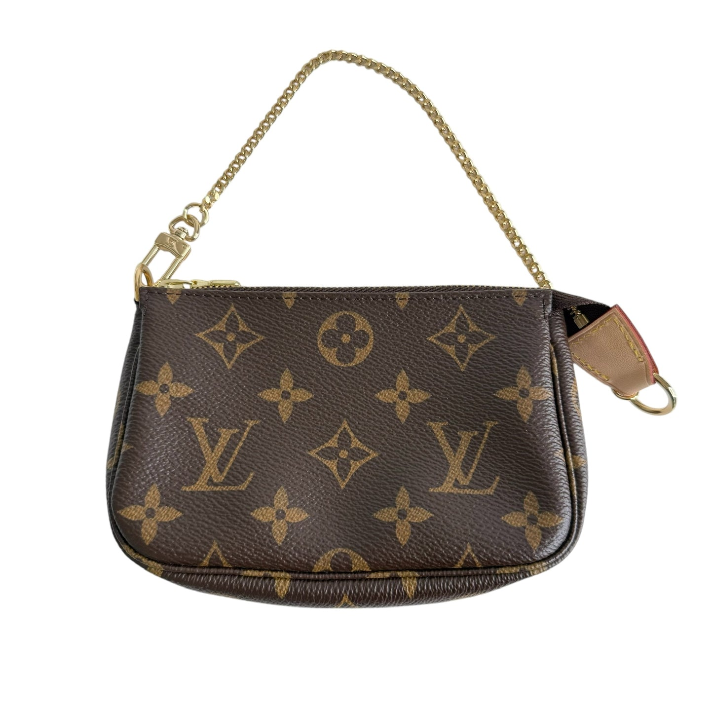 Monogram Mini Pochette