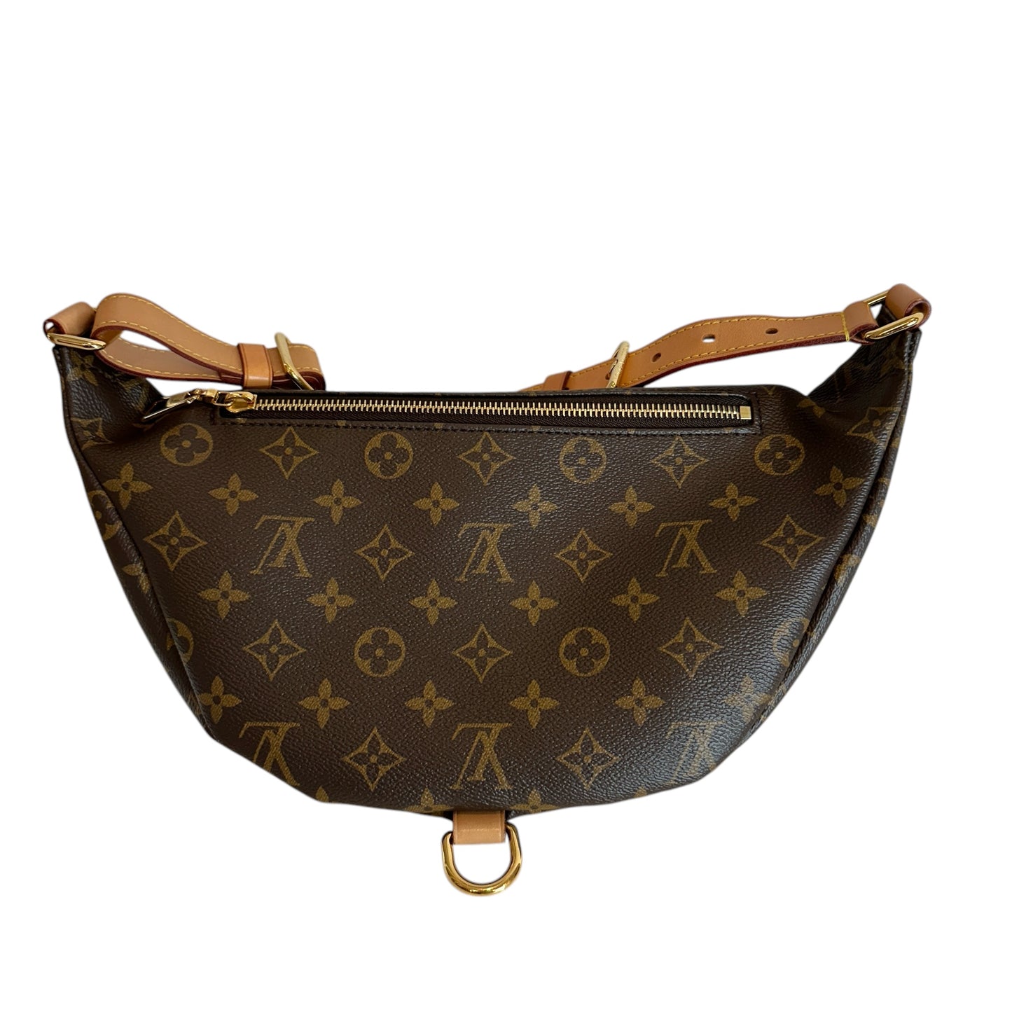 Monogram Bumbag