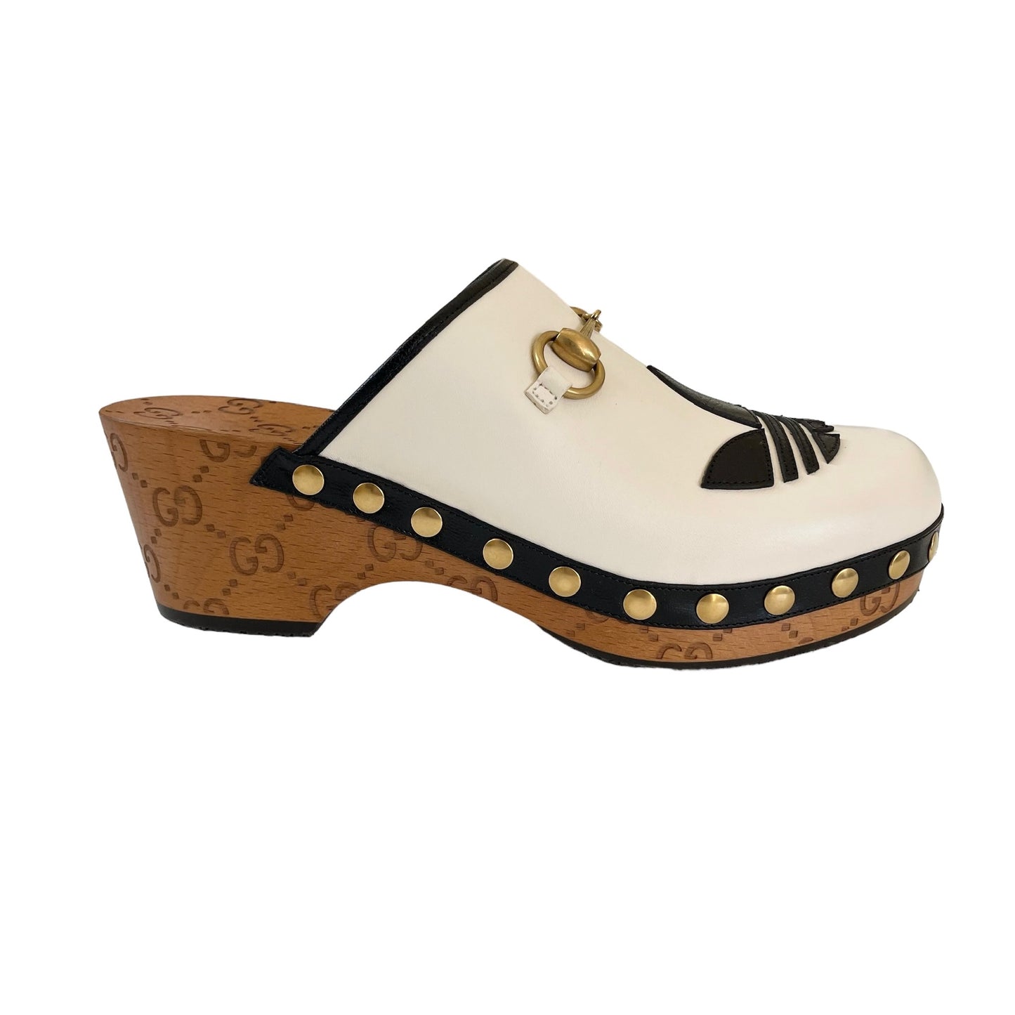 Iconic Collab Clog - 38