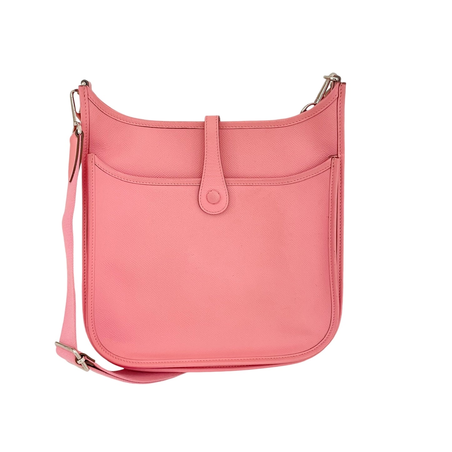 Pink Evelyne Bag