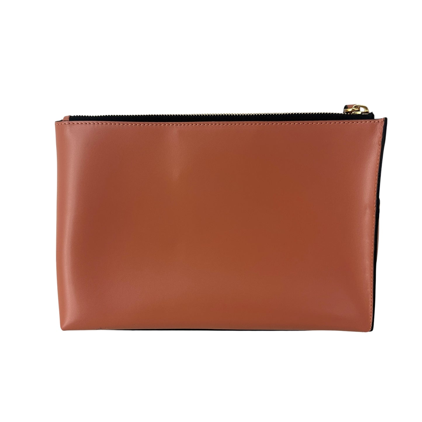 Marni Leather Clutch
