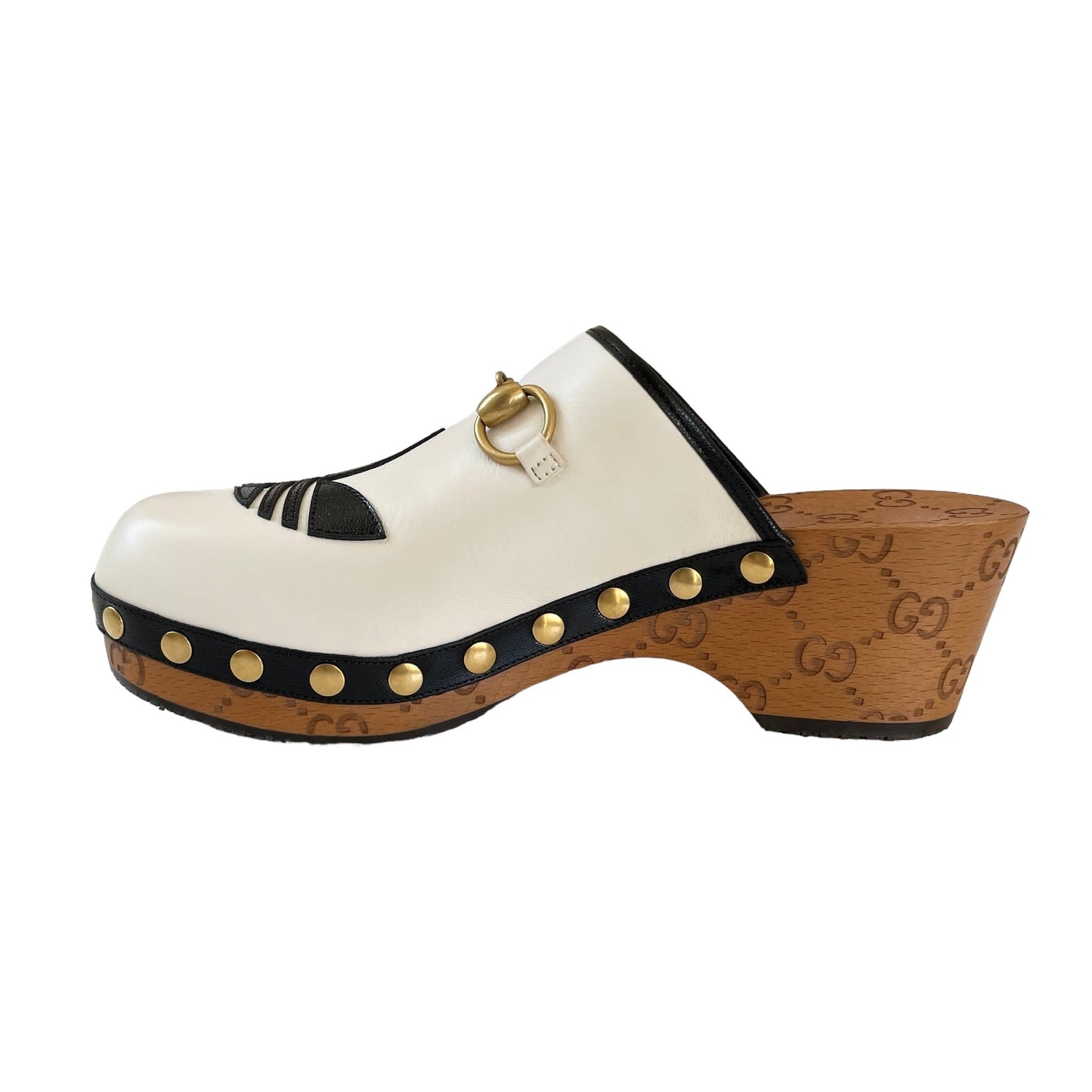 Iconic Collab Clog - 38