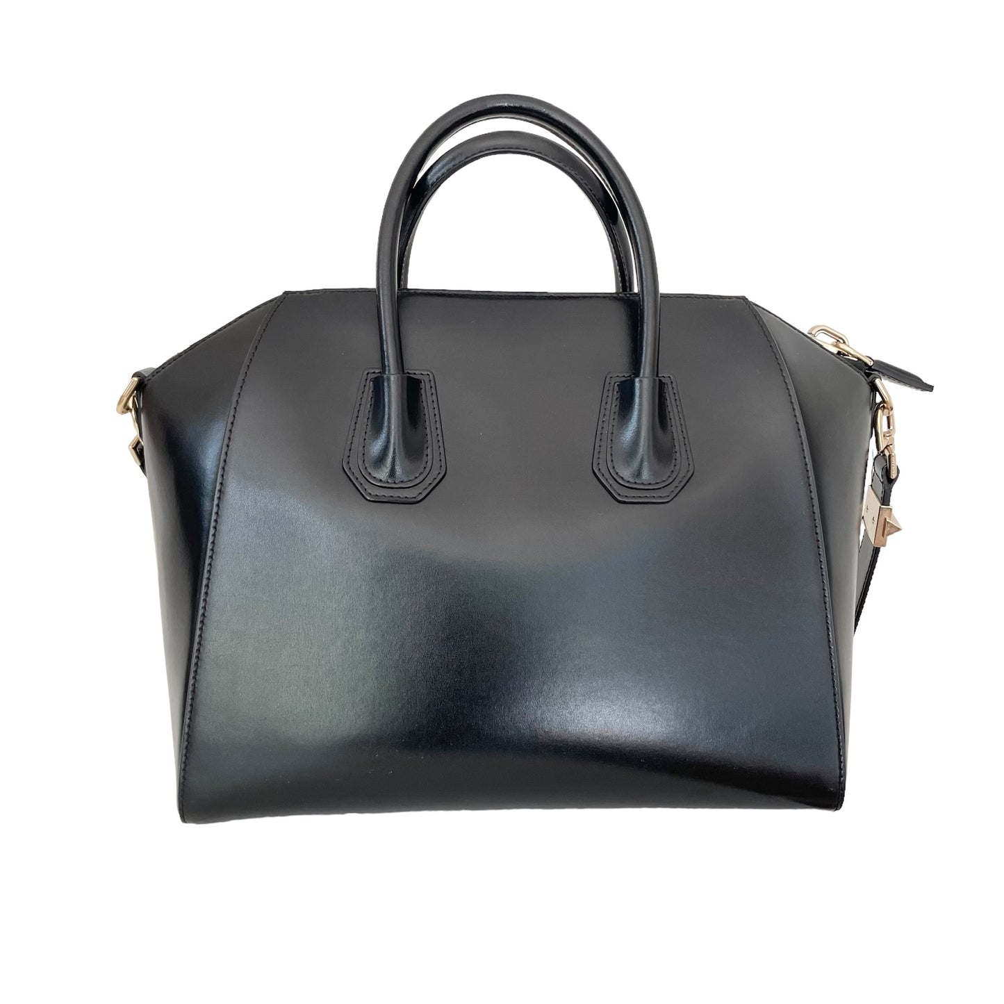 Black Antigona Bag