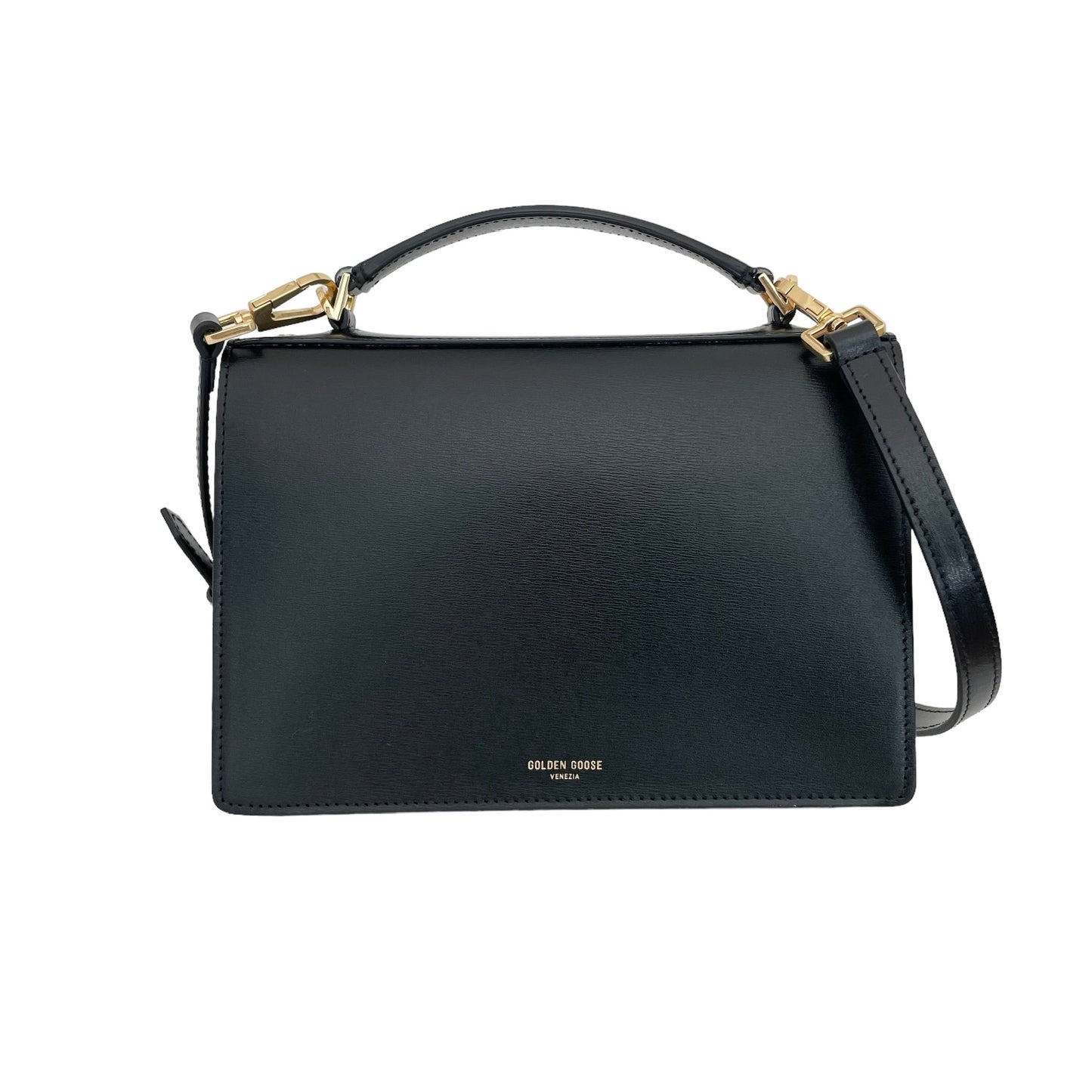 Black Crossbody Bag