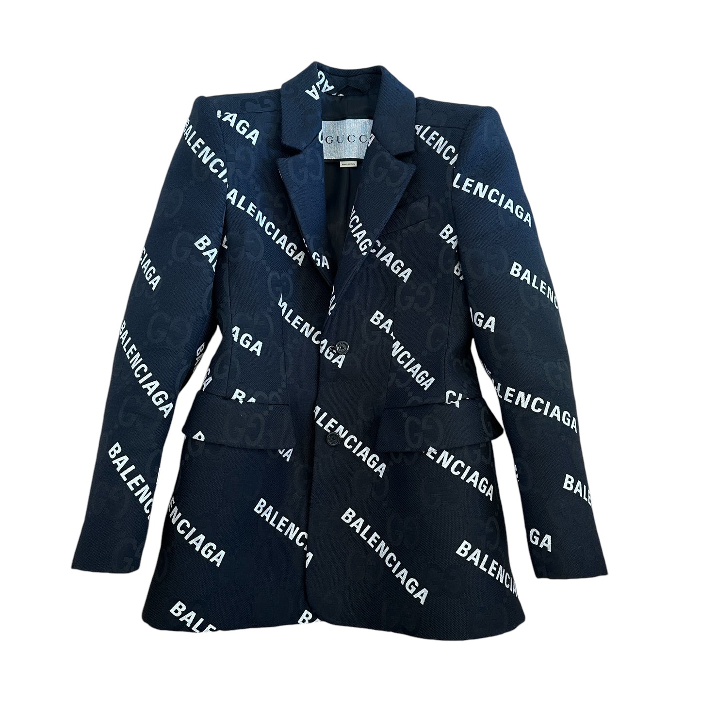 The Hack Collection Blazer - M