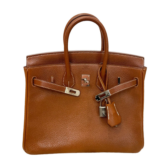 Birkin 25 Bag