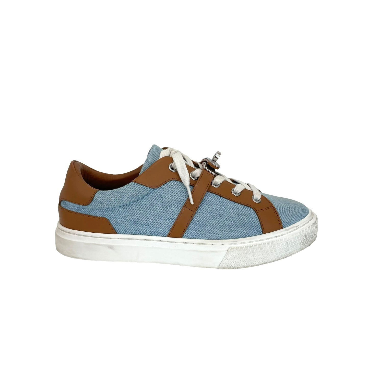 Denim Day Sneakers - 7