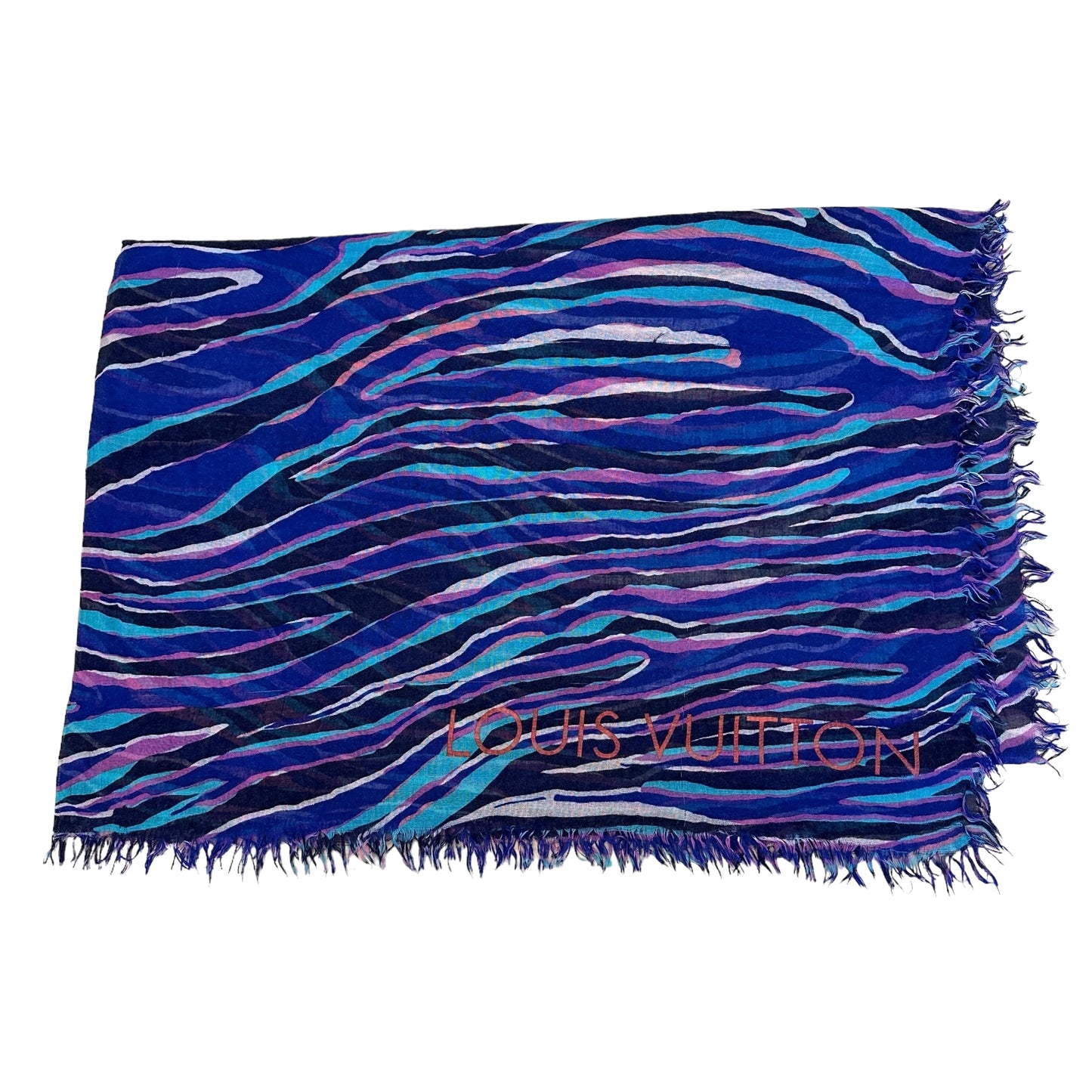 Maxi Lightweight Scarf