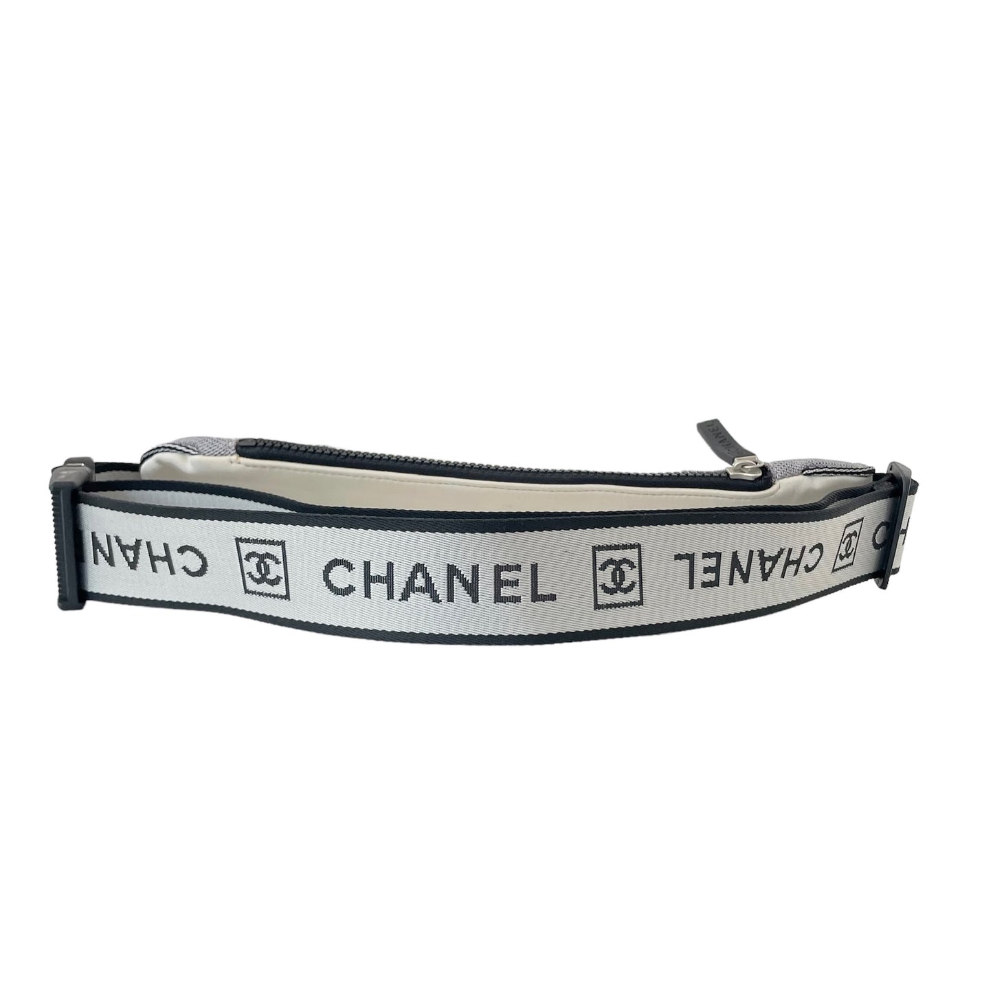 Identification Belt Bag