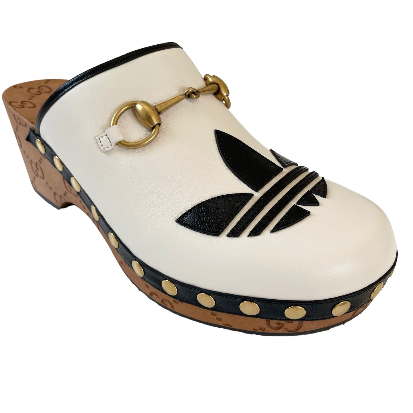 Iconic Collab Clog - 38