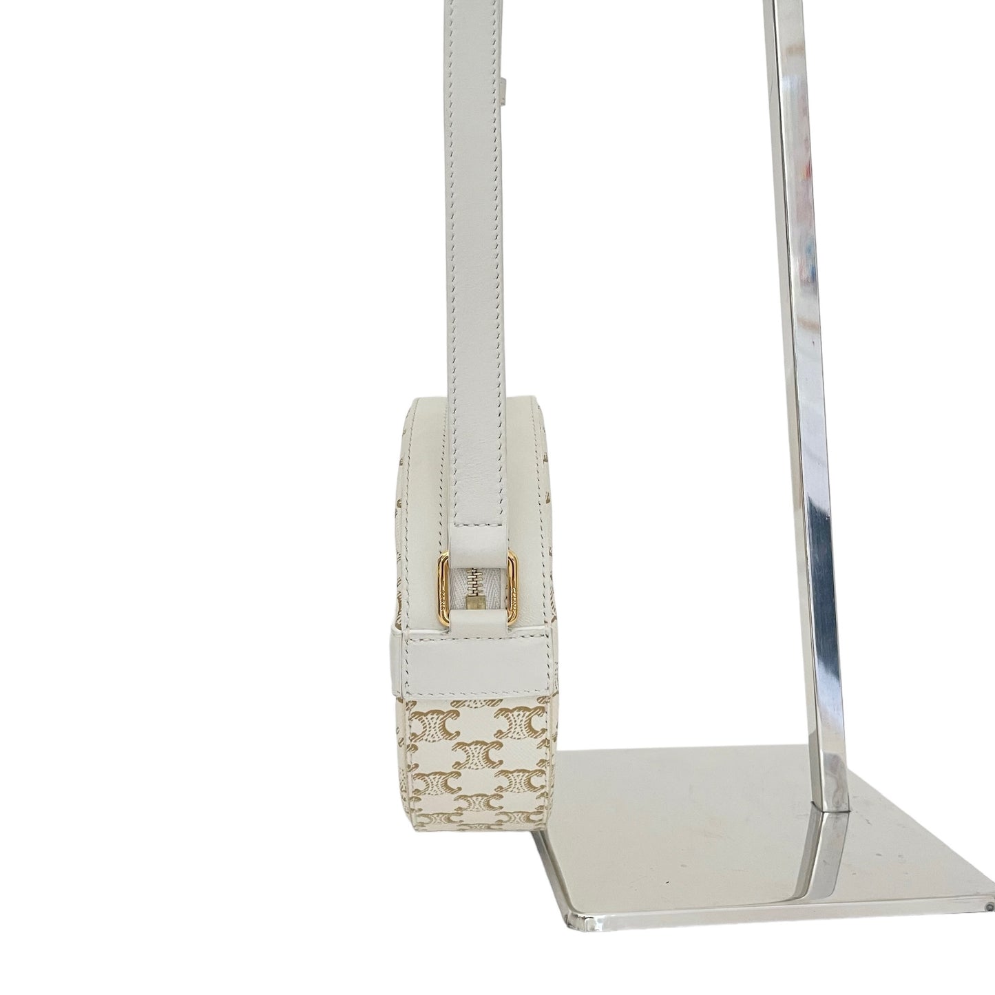 Triomphe Crossbody Bag