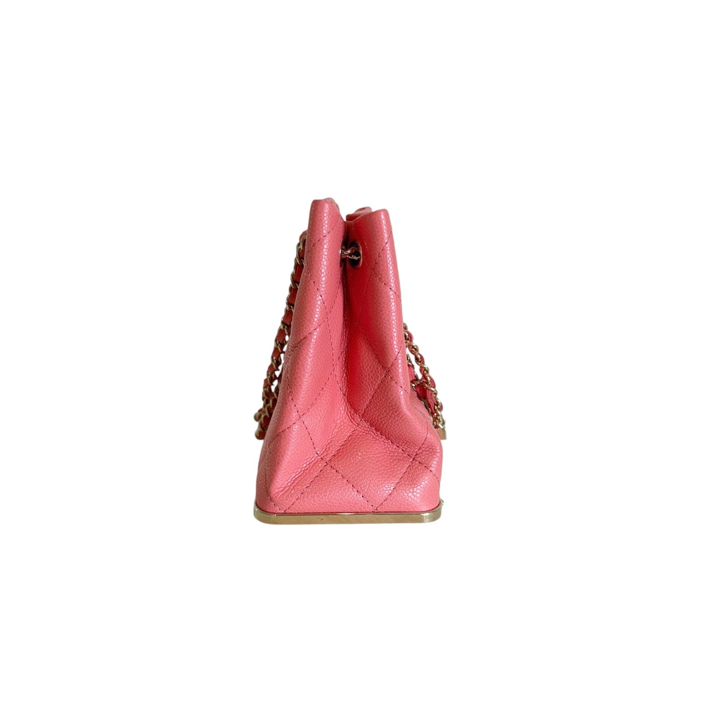 Pink Caviar Mini Bag