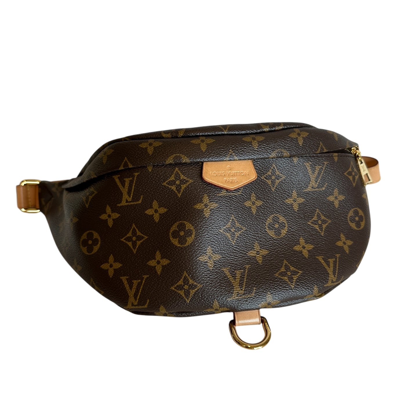 Monogram Bumbag