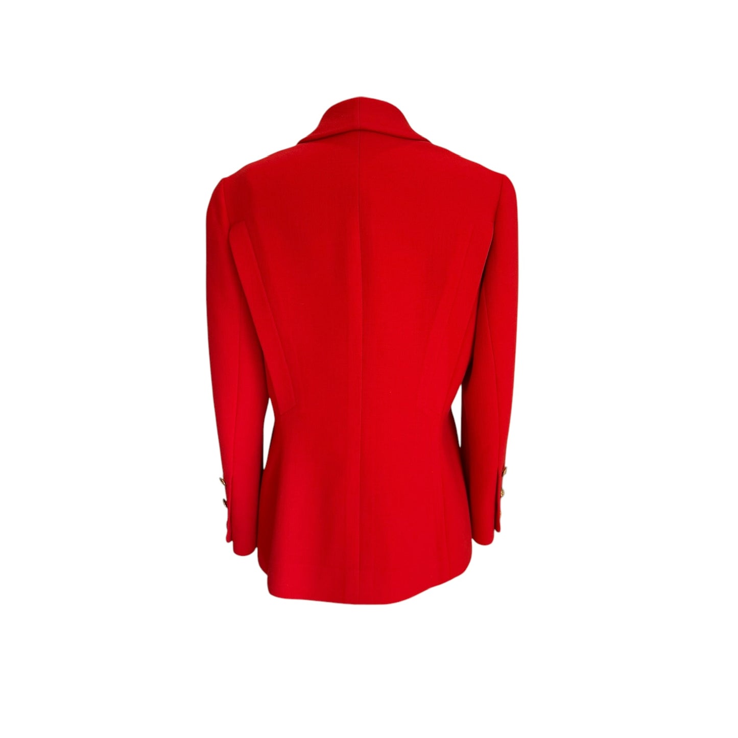 1994 Red Blazer - S/M