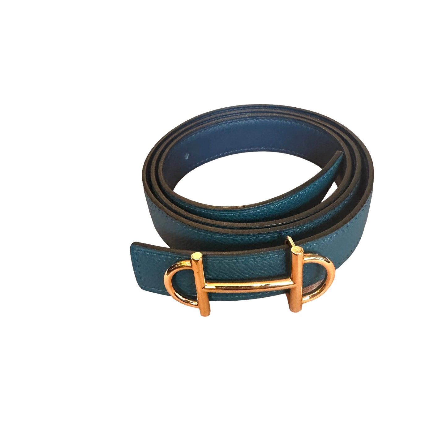 Reversible Gamma Belt