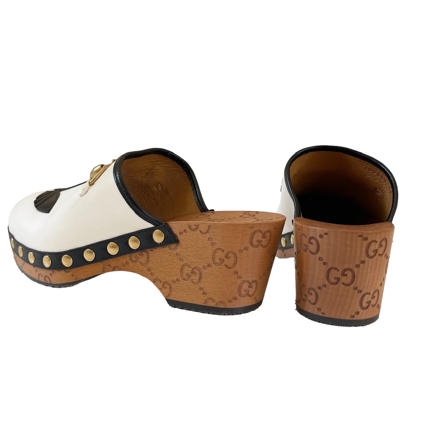 Iconic Collab Clog - 38