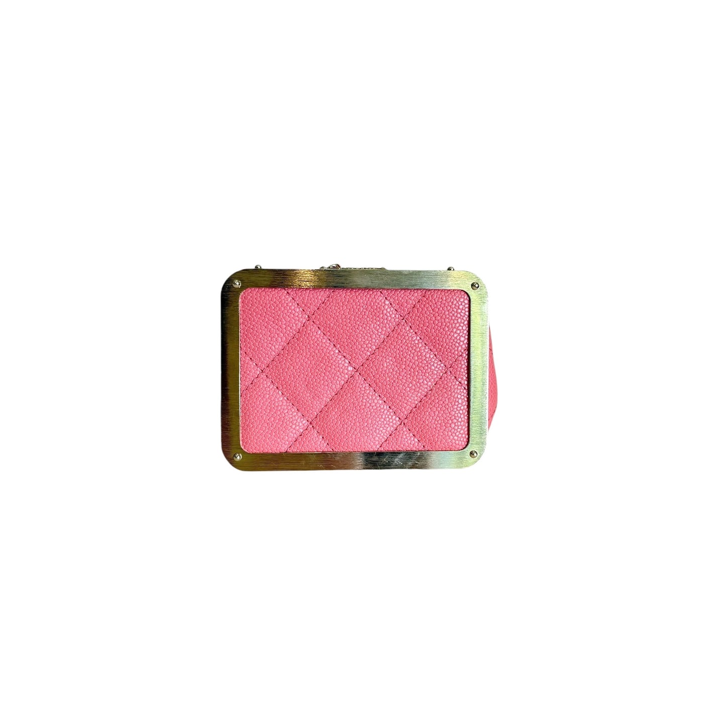 Pink Caviar Mini Bag