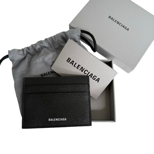 Logo Cardholder