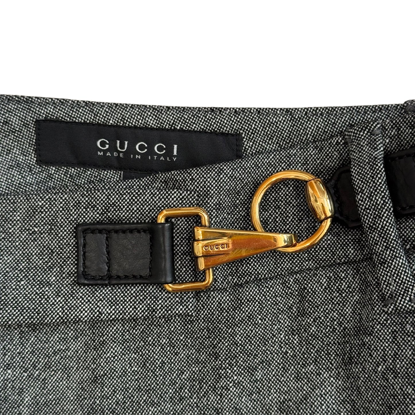 Gucci by Tom Ford Suit - S