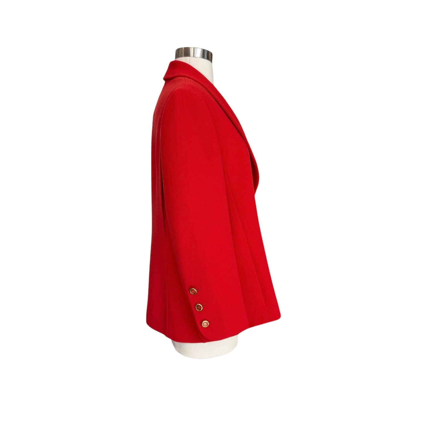 1994 Red Blazer - S/M