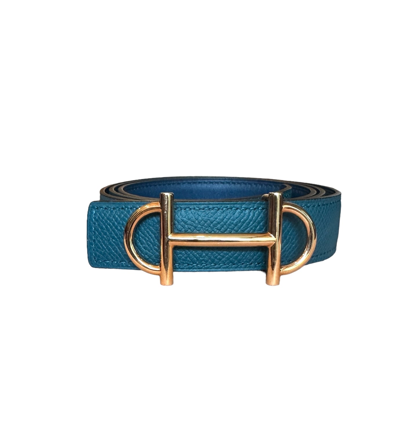 Reversible Gamma Belt