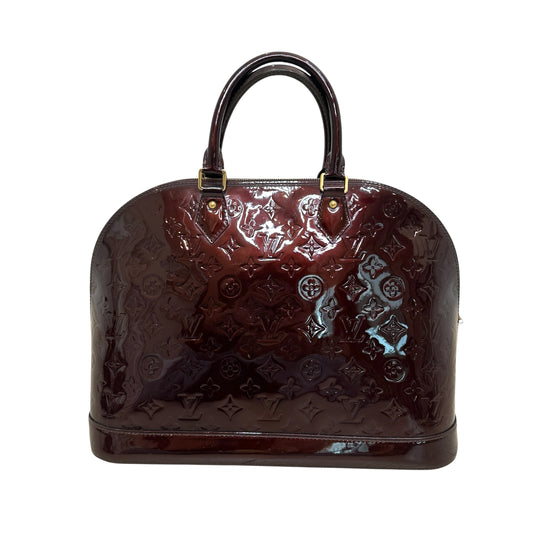 Louis Vuitton Alma Bag
