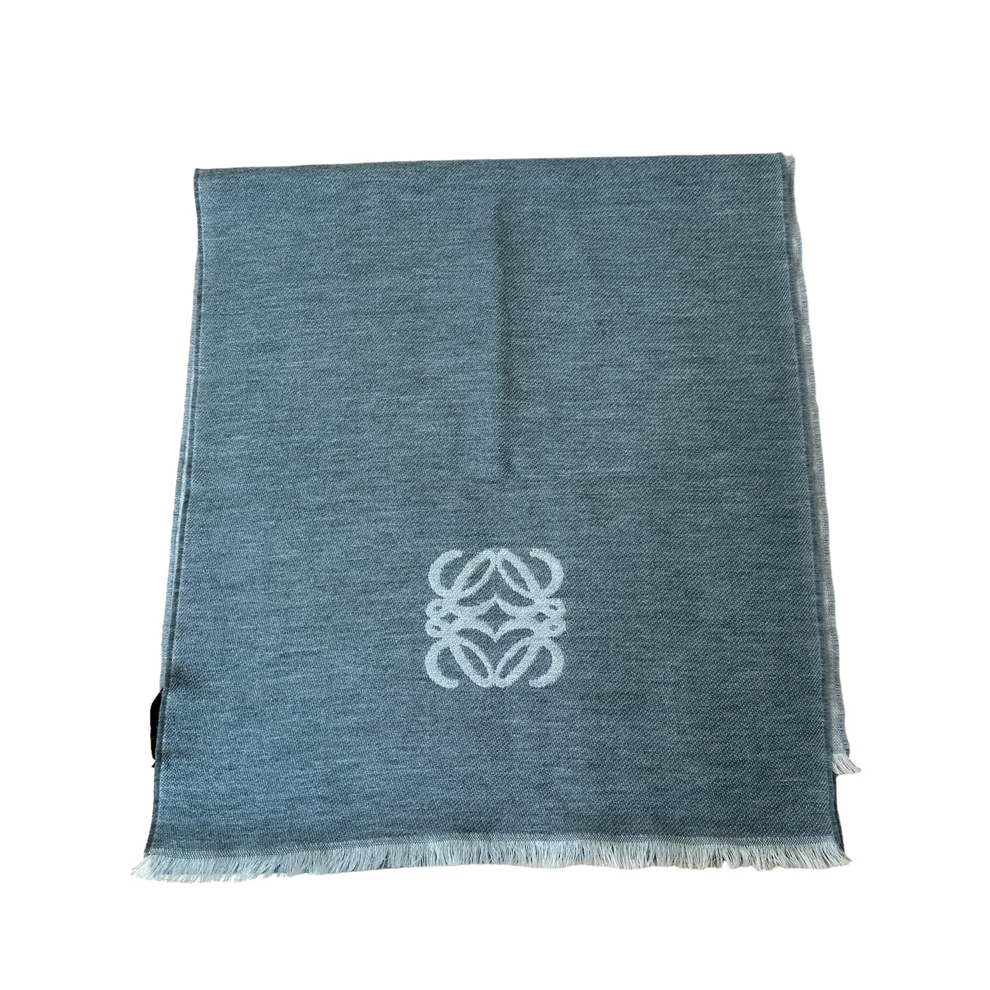 Anagram Logo Scarf