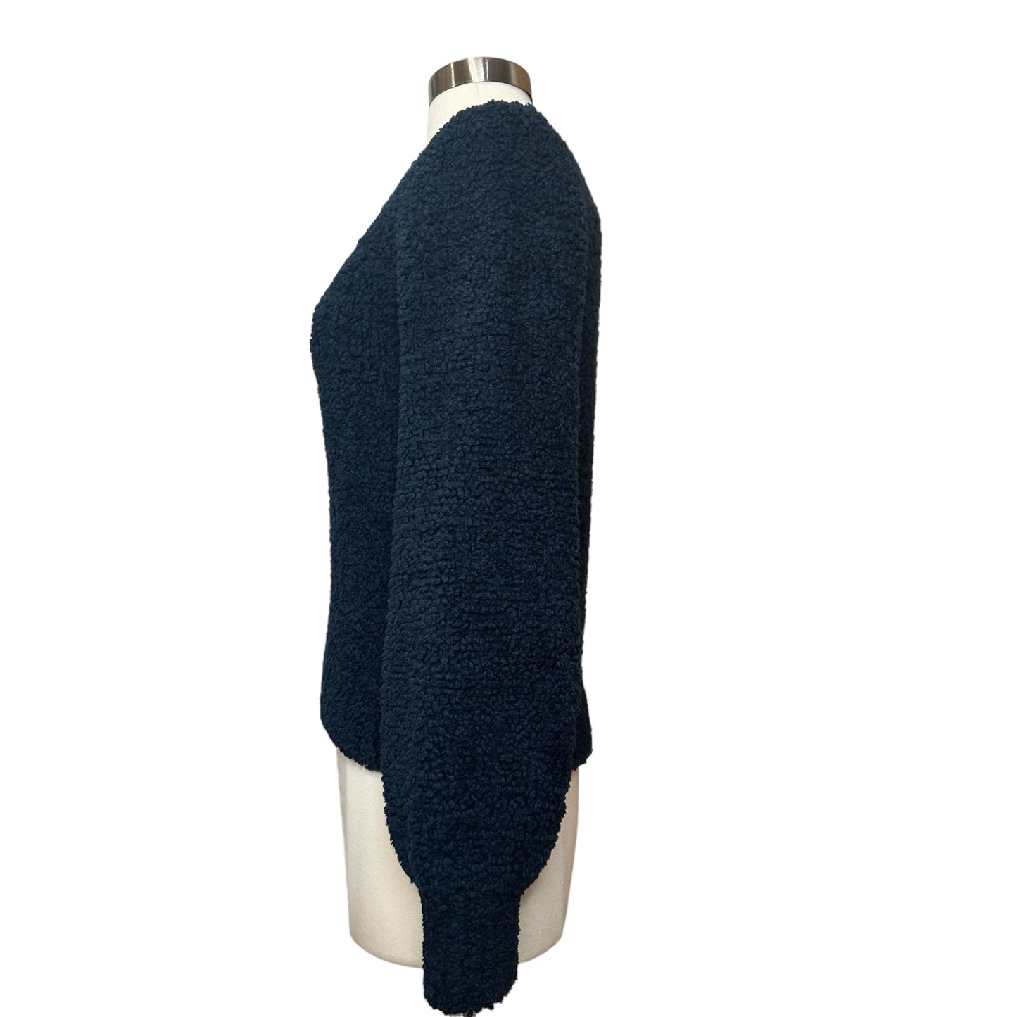 CC Logo Oversized Sweater - XS