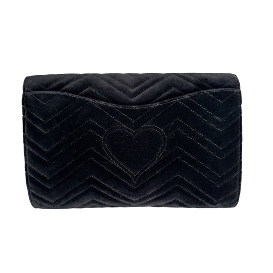 Maxi Marmont Clutch