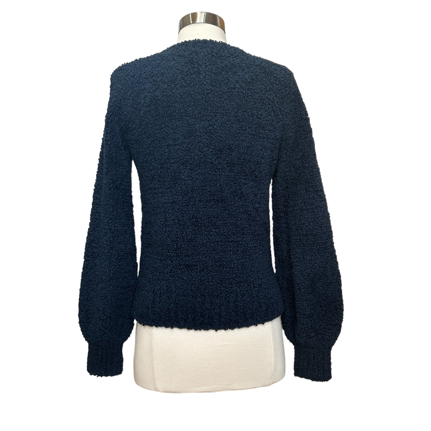 CC Logo Oversized Sweater - XS