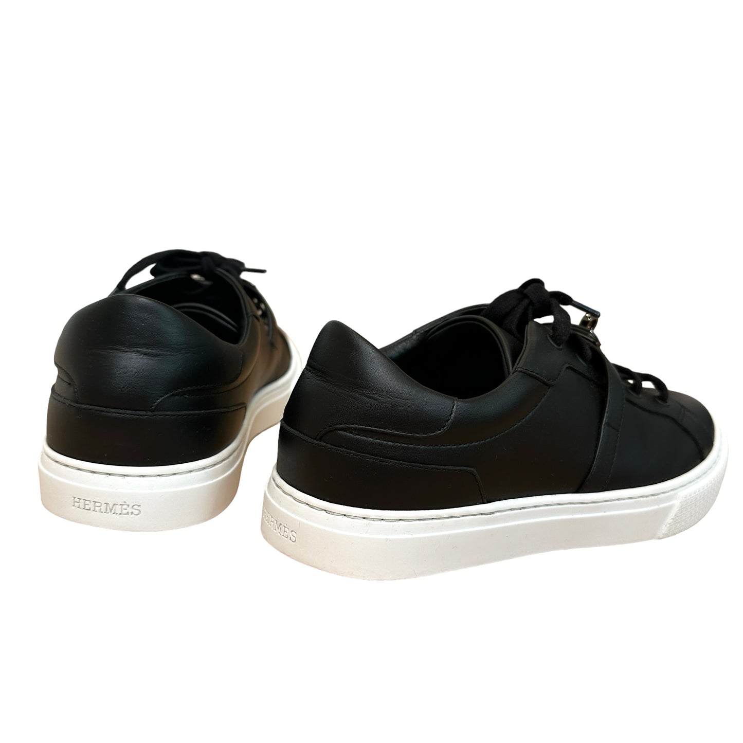 Black Day Sneakers - 10.5