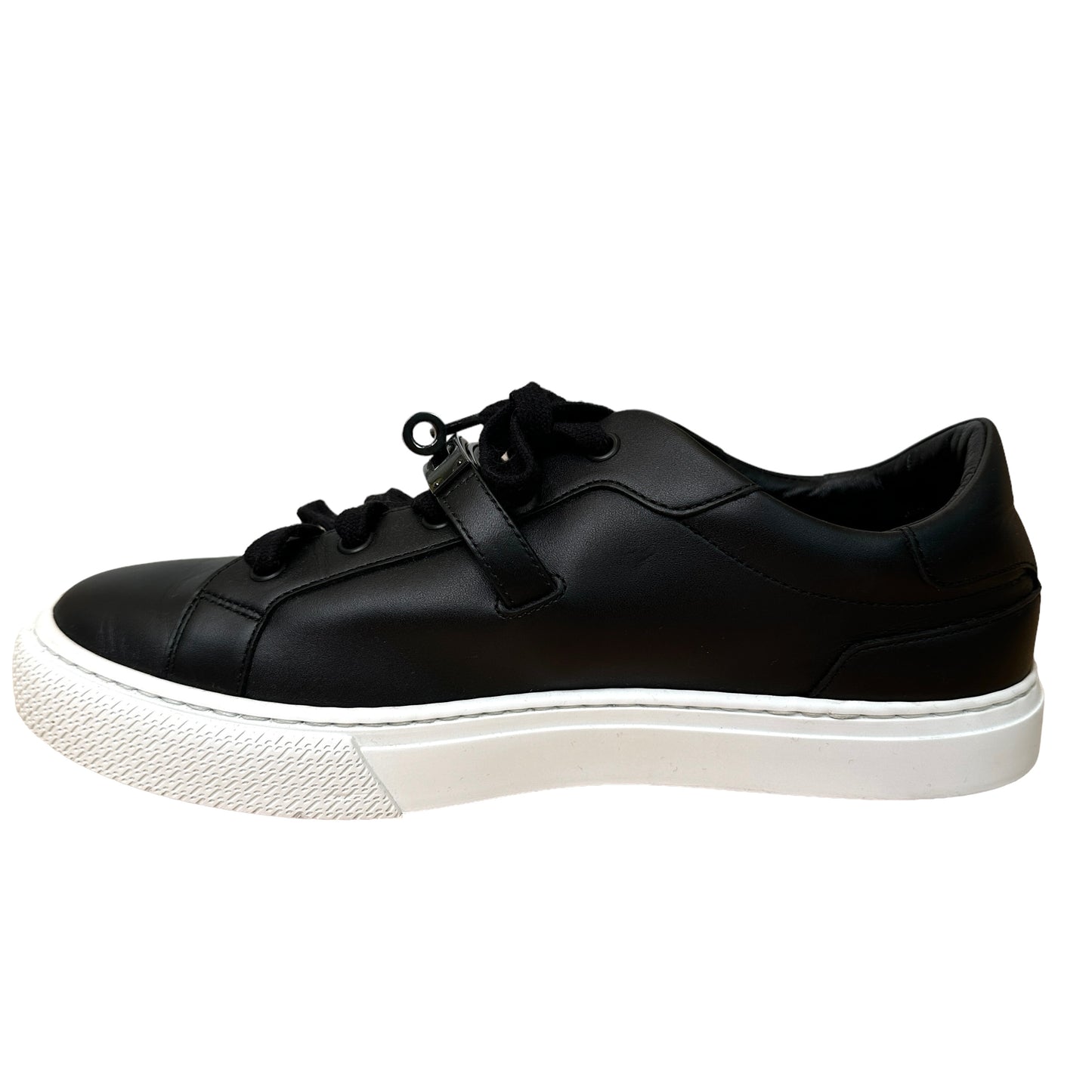 Black Day Sneakers - 10.5