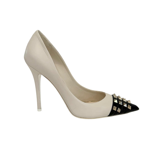 Rockstuds Heels - 9