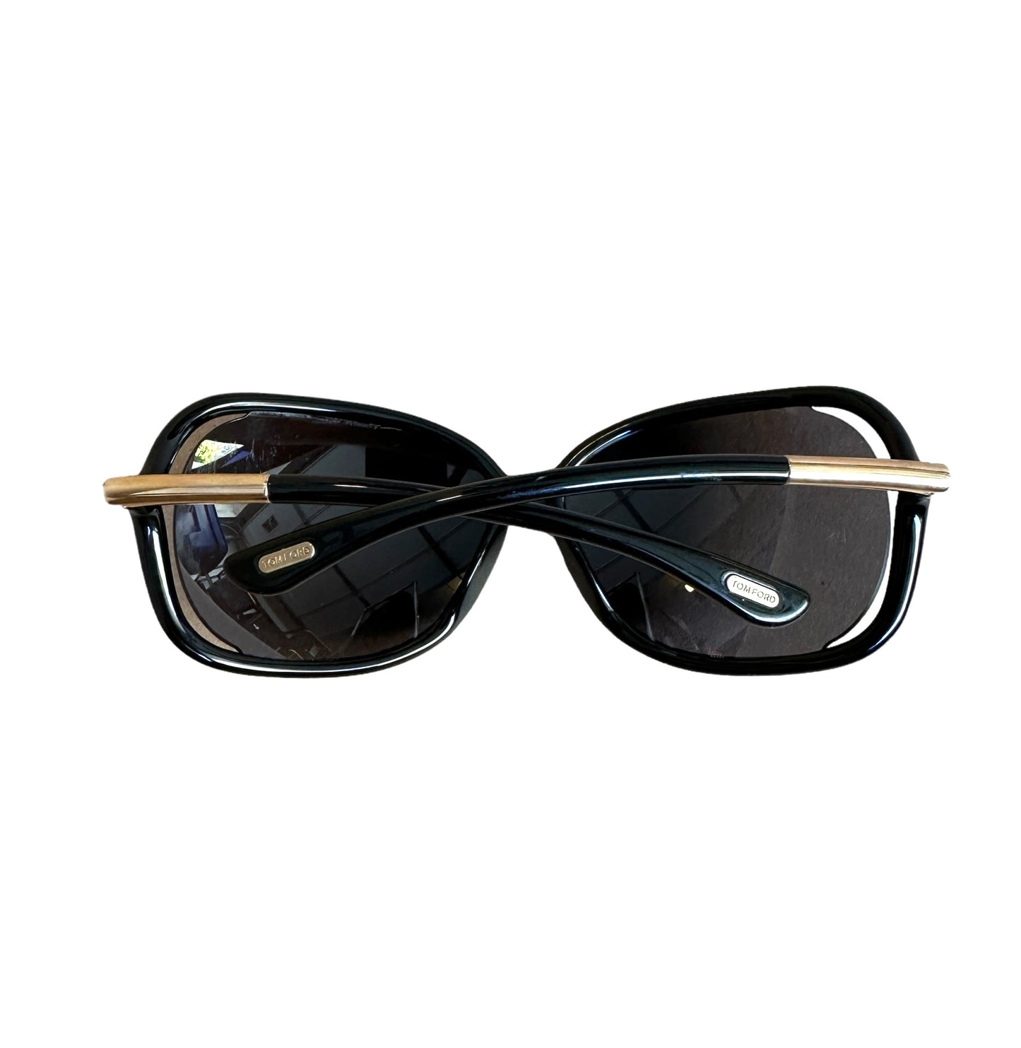 Black Sunglasses