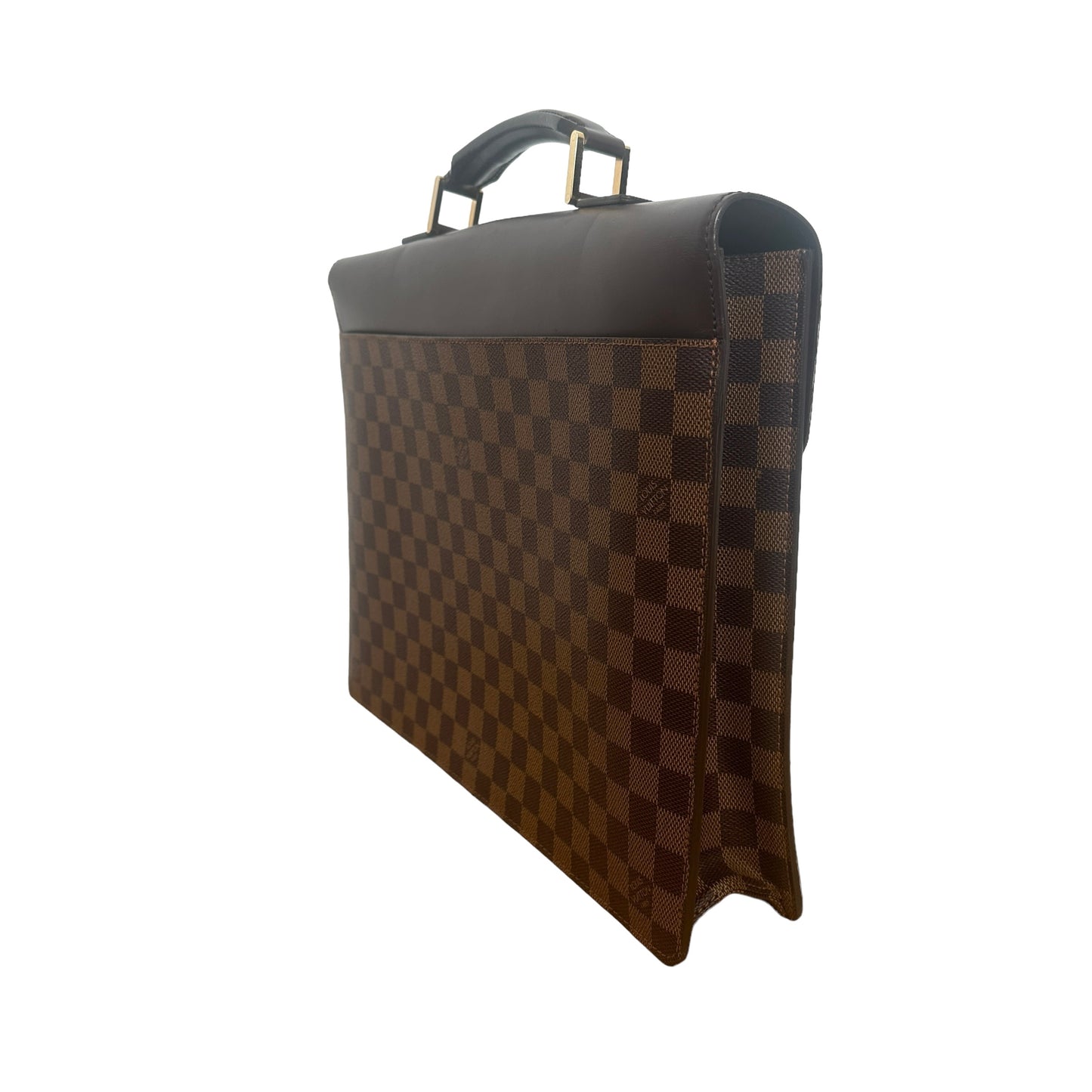 Damier Briefcase Bag