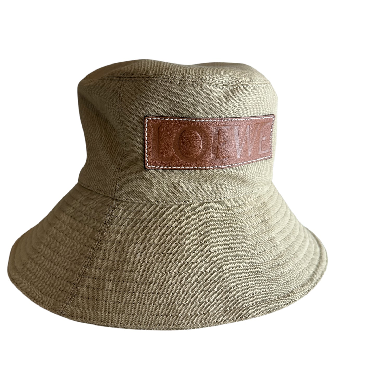 Logo Bucket Hat - 57