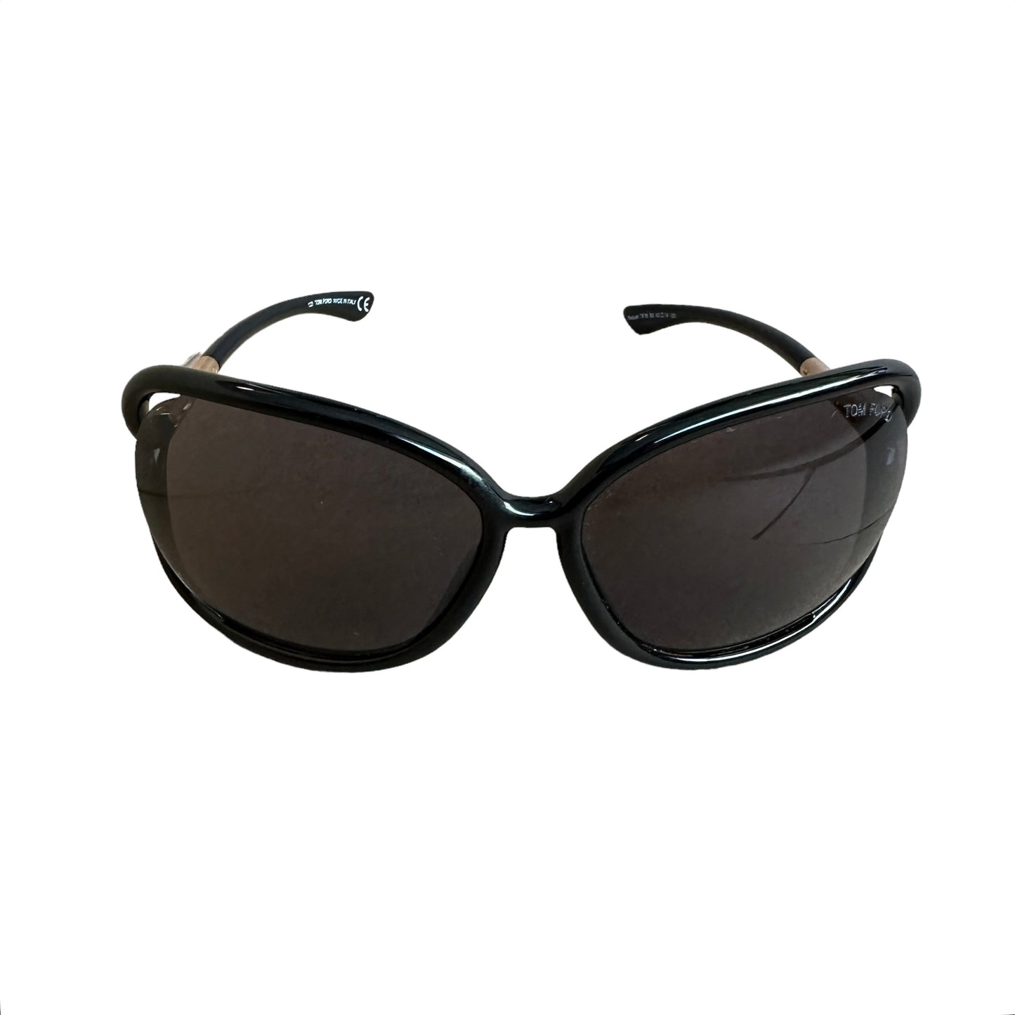 Black Sunglasses